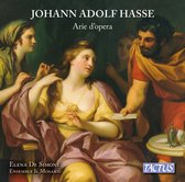 Elena De Simone & Il Mosaico Ensemble - Arie D'opera (Opera Arias) (CD)