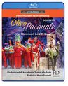Orchestra Dell'accademia Teatro Alla Scala & Coro Donizetti Opera - Donizetti: Olivo E Pasquale (Blu-ray)