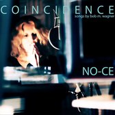 No-Ce - Coincidence (CD)