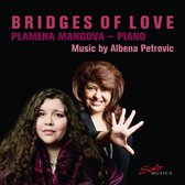 Plamena Mangova - Bridges Of Love (CD)