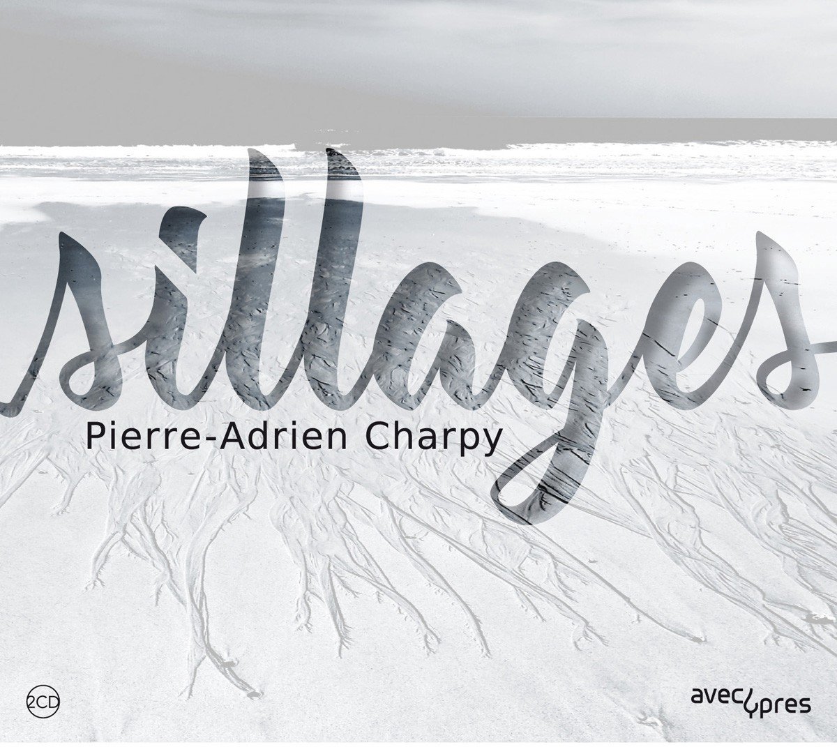 Raphaële Kennedy, Marylise Florid, Moussa Héma - Peirre-Adrien Chapry: Sillages (2 CD)