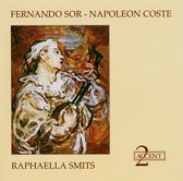 Sor/Coste - Raphaella Smits