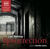 Neville Jason - Tolstoy: Resurrection (16 CD)