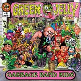Green Jelly - Garbage Band Kids (LP) (Coloured Vinyl)