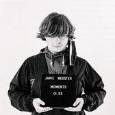 Jamie Webster - Moments (CD)