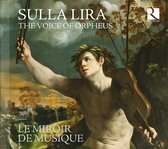 Le Miroir De Musique - Sulla Lira (CD)