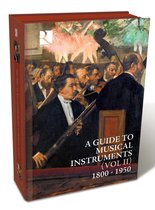 Various Artists - Guide To Musical Instruments Volume 2 (8 CD)