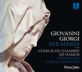 Various Artists - Ave Maria (CD)