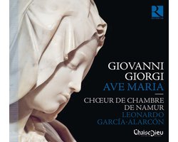 Various Artists - Ave Maria (CD)