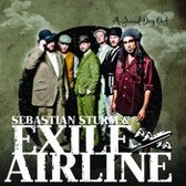 Sebastian Sturm & Exile Airline - A Grand Day Out (CD)