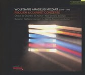 Choeur De Chambre De Namur - Requiem (CD)