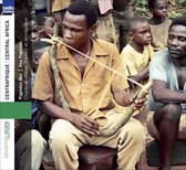 Aka Pygmies - Centrafrique, Chants De Chasse (CD)