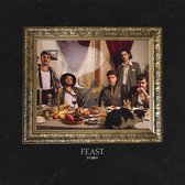 Pyjaen - Feast (LP)