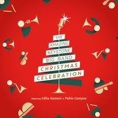 The Amazing Keystone Big Band - Christmas Celebration (CD)