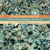Sylvie Courvoisier, Drew Gress & Kenny Wollesen - D'Agala (CD)