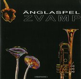 Anglaspel - Zvamp (CD)