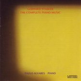 Paulo Alvarez - Stabler: Complete Piano Music (2 CD)