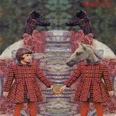 Silver Apples - Selections From Early Sessions (LP)