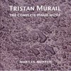 Marilyn Nonken - Murail: Complete Piano Music (2 CD)