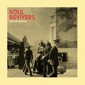 Soul Revivers - On The Grove (CD)