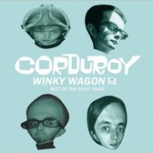 Corduroy - Winky Wagon 2 (LP) (Coloured Vinyl)