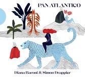 Diana Baroni & Simon Drappier - Pan Atlantico (CD)