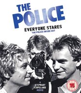 Everyone Stares - The Police Inside (Blu-ray)