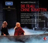 Orchester Und Chor Der Wiener Staatsoper - Orchest - Strauss: Die Frau Ohne Schatten Trv 234 (3 CD)