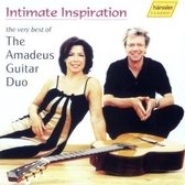 Amadeus Guitar Duo - Intimate Inspiration: The Very Best (CD)