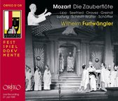 Wiener Philharmoniker, Wilhelm Furtwängler - Mozart: Die Zauberflöte (3 CD)