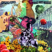Cure The Jones (LP)