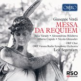 Julia Varady - Alexandrina Milcheva - Alberto Cupi - Verdi: Messa Da Requiem (2 CD)