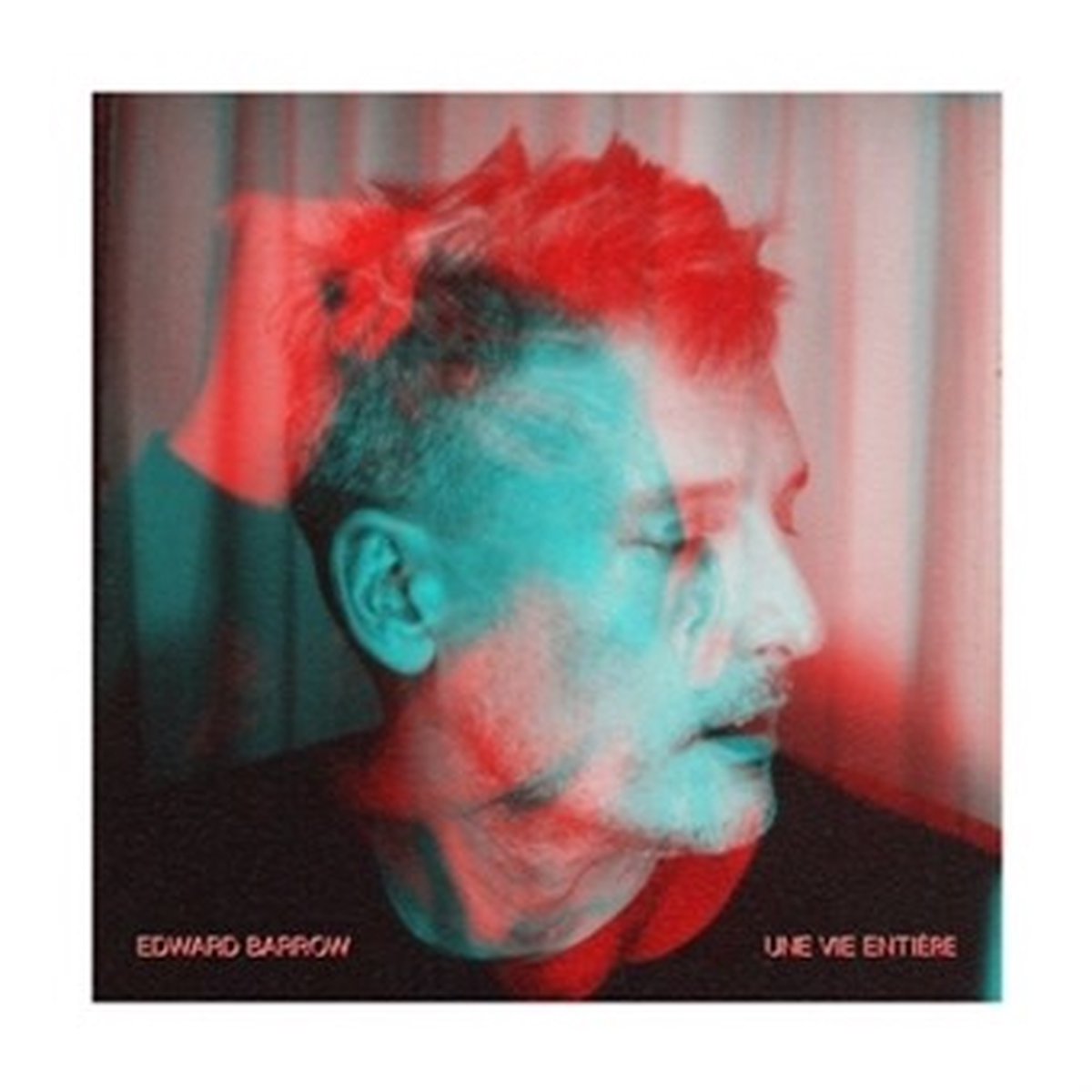 Edward Barrow - Une Vie Entière (CD)