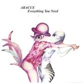 Abacus - Everything You Need (LP)