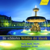 Various Artists - Die Schonsten Melodien Der Klassik (CD)