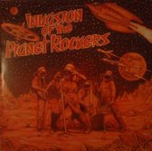 Planet Rockers - Invasion Of The Planet Rockers (CD)