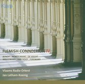 Vlaams Radio Orkest, Jan Latham-Koenig - Flemish Connection IV (CD)
