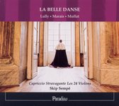 Les 24 Violons - La Belle Danse (CD)