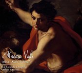 La Grande Chapelle, Albert Recasens - Valls: Misa Scala Aretina (CD)