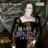 Ashley Putnam, Jake Gardner, Virginia Opera Orchestra And Chorus, Peter Mark - Musgrave: Mary, Queen Of Scots (2 CD)