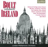 London Philharmonic Orchestra, Sir Adrian Boult - Ireland: Tritons, Mai-Dun, A London (CD)
