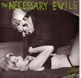 Necessary Evils - Stay Away From Me (7" Vinyl Single)