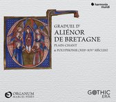 Ensemble Organum Marcel Peres - Graduel Dalienor De Bretagne (CD)