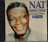 Nat King Cole - Collection (CD)