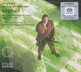 Nederlands Philharmonisch Orkest, Hartmut Haenchen - Wagner: Ring Des Nibelungen: Siegfried (3 Super Audio CD)