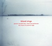 Jaromir Honzák, Vera Pettersen - Blood Sings (CD)
