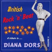 Various Artists - British Rock 'N' Beat 3 (CD)