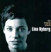 Lina Nyberg - So Many Stars (CD)