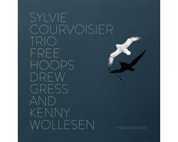 Drew Gress, Sylvie Courvoisier, Kenny Wollesen - Free Hoops (CD)