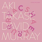 Aki Takase & David Murray - Cherry - Sakura (CD)